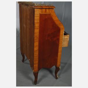 Kleiner Sekretär Neobarock