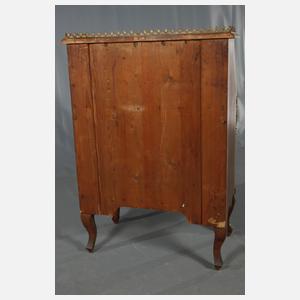 Kleiner Sekretär Neobarock