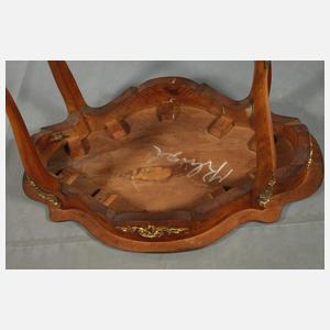 Tisch Neobarock