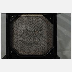 Sechs Stühle Neobarock