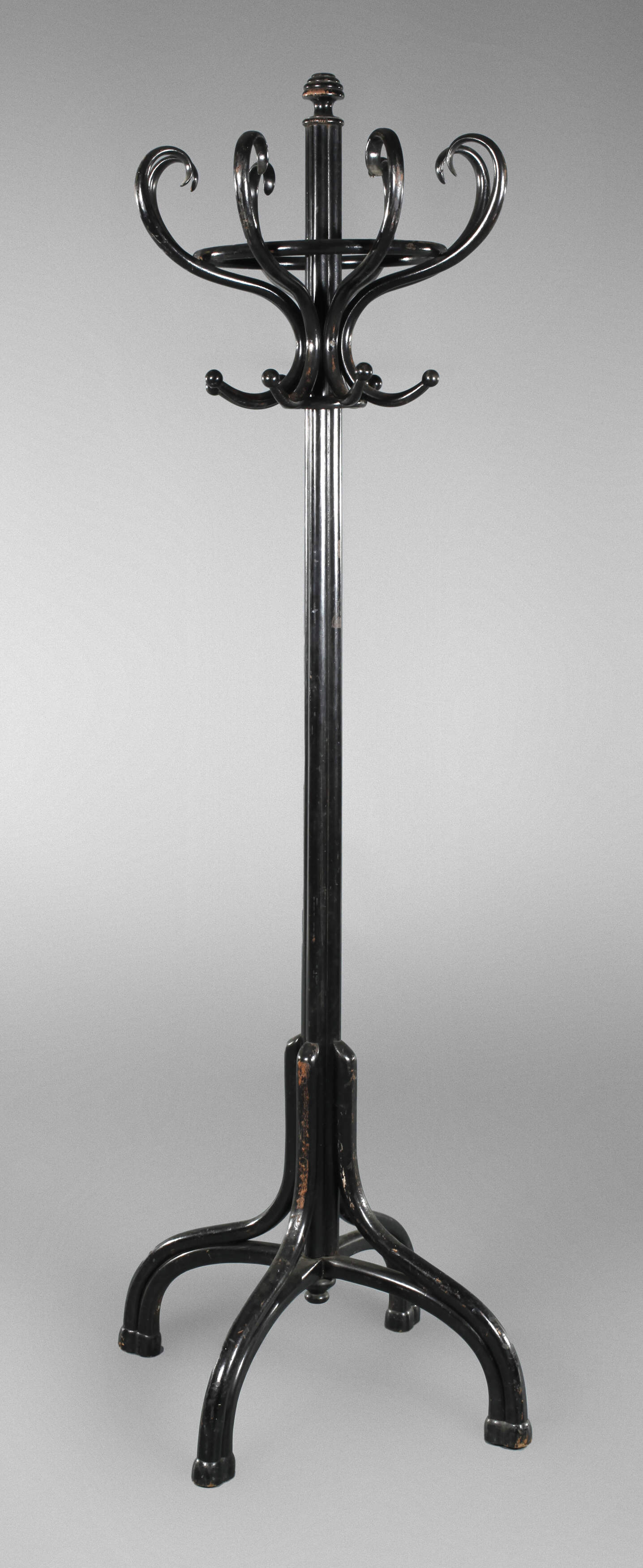 Kleiderständer Thonet