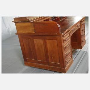 Großer Kontor-Schreibtisch