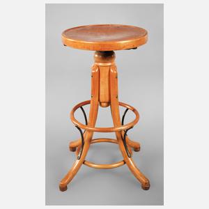 Barhocker Thonet