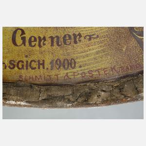 Kirchenfenster Bleiglas