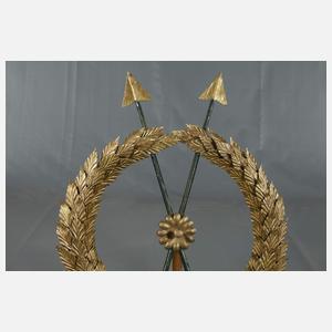 Klassizistisches Zierelement