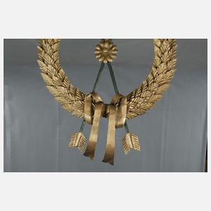 Klassizistisches Zierelement