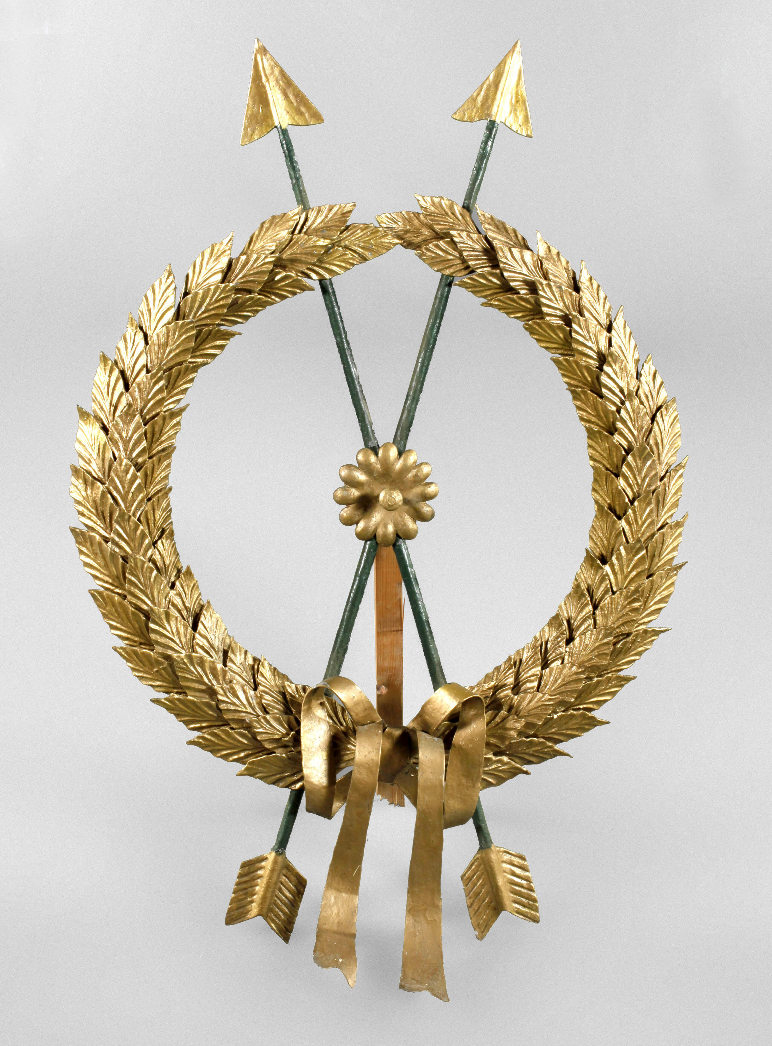 Klassizistisches Zierelement