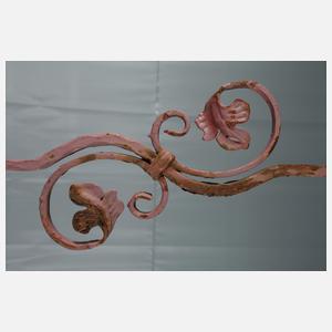 Zierelemente Schmiedeeisen