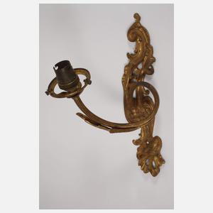 Großes Konvolut Beschläge