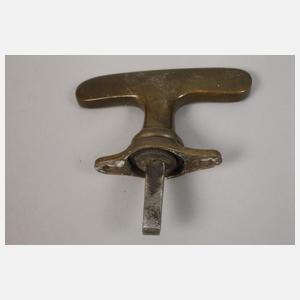 Konvolut Fensteroliven