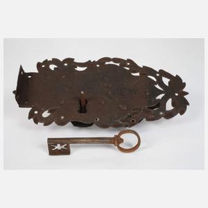 Konvolut historische Schlösser