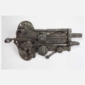 Türschloss Renaissance