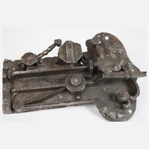 Türschloss Renaissance