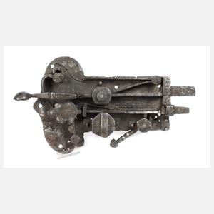 Türschloss Renaissance