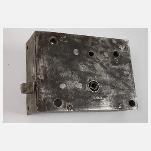 Konvolut alte Schlösser