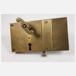 Konvolut alte Schlösser