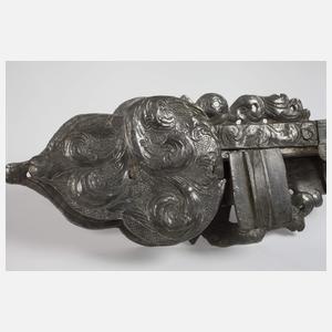 Barockes Schrankschloss