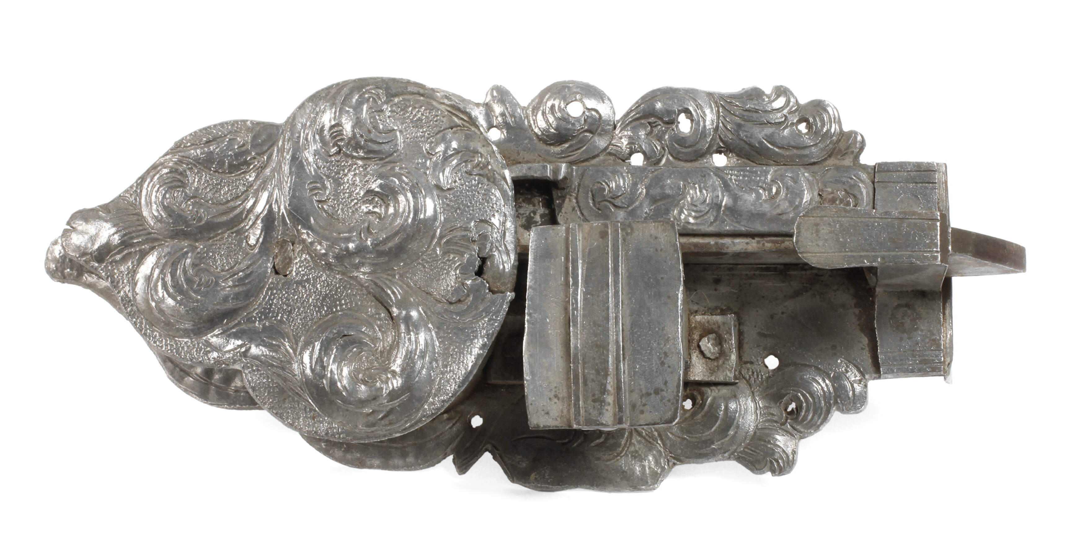 Barockes Schrankschloss