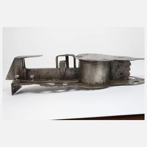 Barockes Schrankschloss