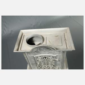 Etagenofen Gusseisen