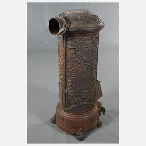 Kanonenofen Historismus