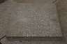 65 qm Bodenplatten Granit