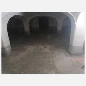 20 qm Solnhofer Bodenplatten