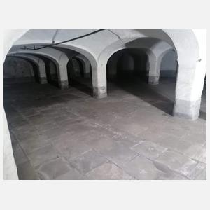 20 qm Solnhofer Bodenplatten