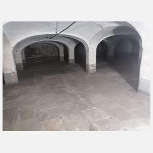 20 qm Solnhofer Bodenplatten