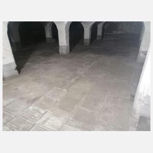 20 qm Solnhofer Bodenplatten