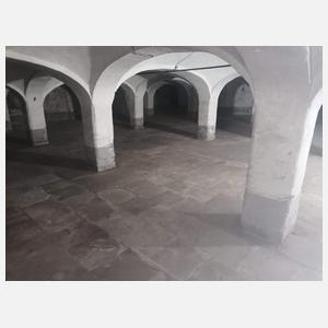 20 qm Solnhofer Bodenplatten