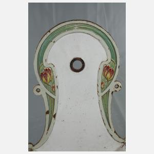 Waschbecken Jugendstil