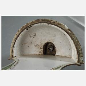 Waschbecken Jugendstil