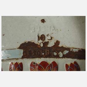 Waschbecken Jugendstil