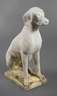 Gartenfigur Jagdhund