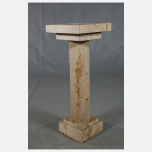 Antikisierende Bronzefigur nach Michele Amodio