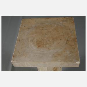 Antikisierende Bronzefigur nach Michele Amodio