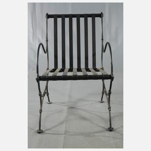 Große Gartensitzgruppe