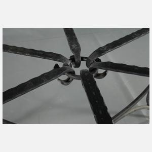 Große Gartensitzgruppe