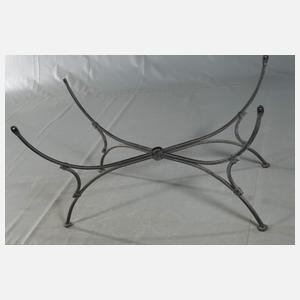 Große Gartensitzgruppe