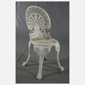 Gartensitzgruppe Klassizismus