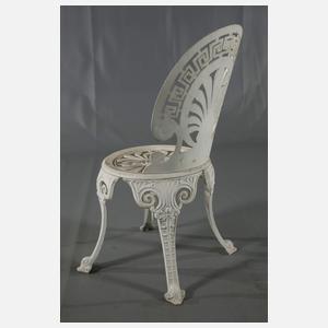 Gartensitzgruppe Klassizismus