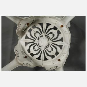 Gartensitzgruppe Klassizismus