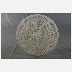 Gartensitzgruppe Klassizismus