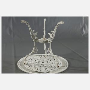 Gartensitzgruppe Klassizismus