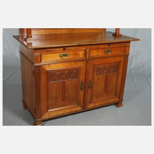 Buffet Jugendstil