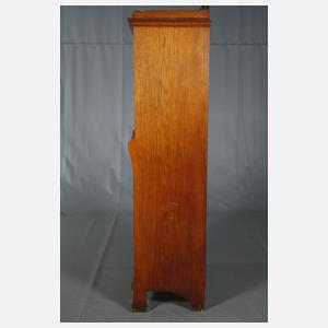 Pfeilerschrank Jugendstil