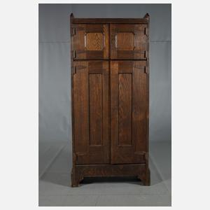 Pfeilerschrank Richard Riemerschmid