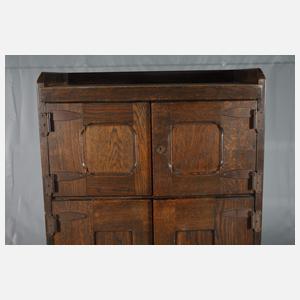 Pfeilerschrank Richard Riemerschmid