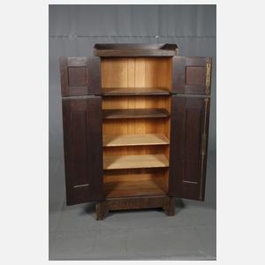 Pfeilerschrank Richard Riemerschmid